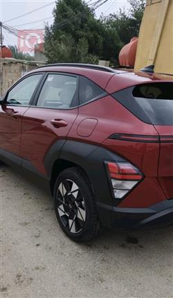 هیوندای کۆنا